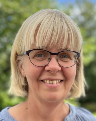 Anette Svensson